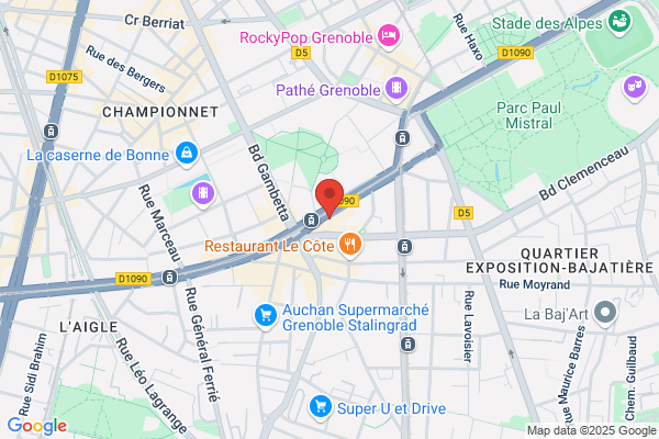 Auto Ecole Academy Conduite