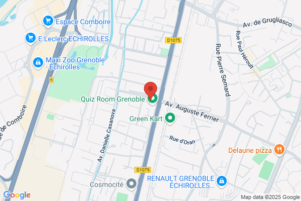 Auto Ecole Les Ecureuils