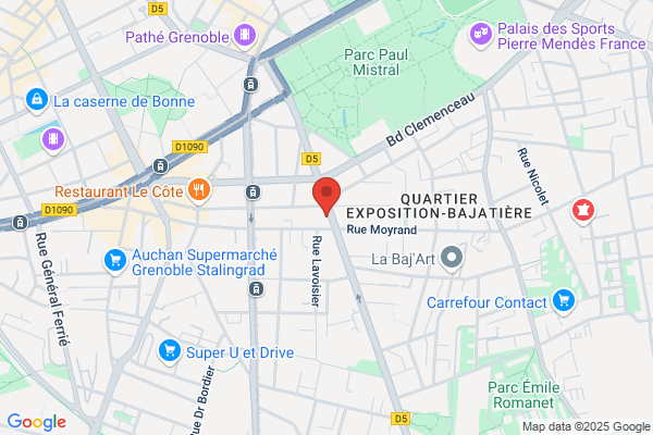 Auto Ecole Malherbe