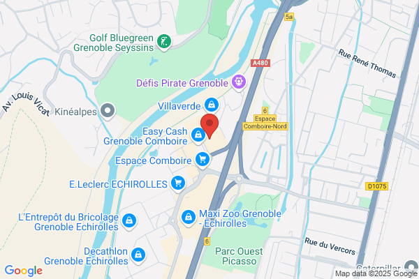 ObjectifCode - Centre d'examen du code de la route Grenoble