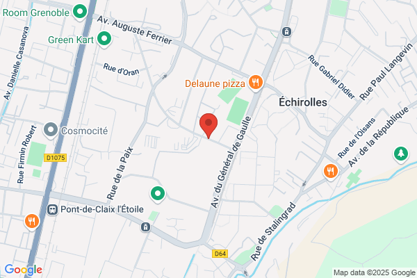 Bouillet Auto