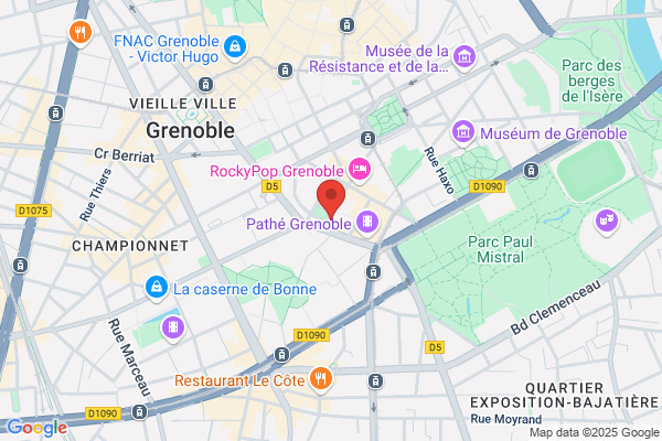La Banque Postale