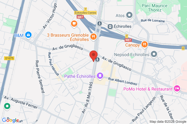 Banque Nationale De Paris