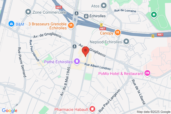 Banque Rhone Alpes
