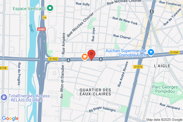 Caisse D Epargne Des Alpes Agence Vallier