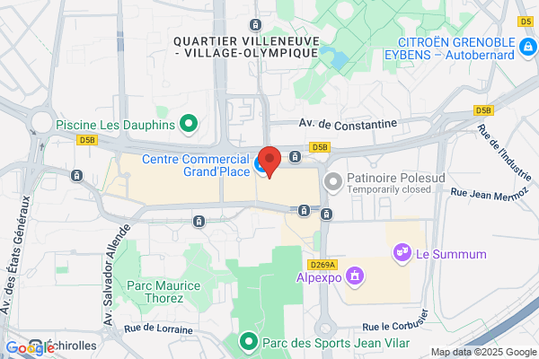 Histoire d'Or