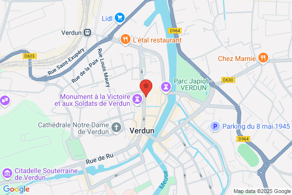 Bijouterie Duret