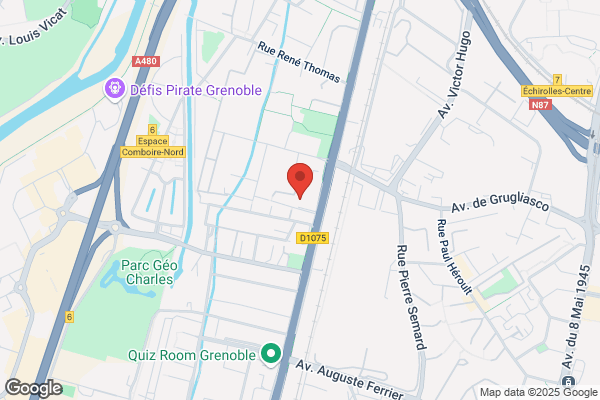 BOULANGERIE ANGE