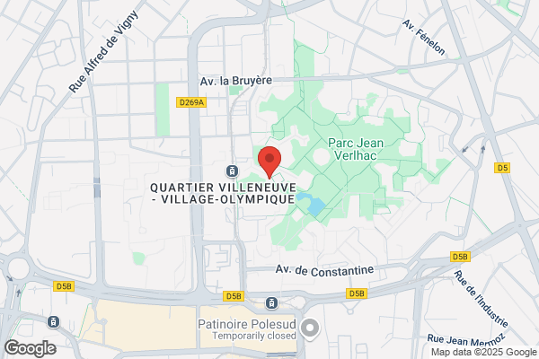 Boulangerie De L Arlequin