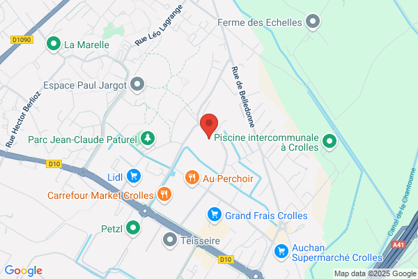 Boulangerie Le Pain De Saint Hugon