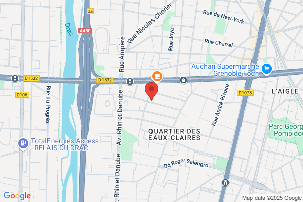 Elysee Garage