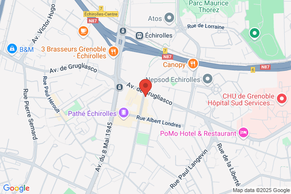 Galtier Liberation Sa Ateliers