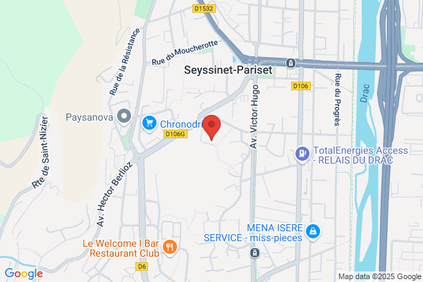 Garage De La Piscine