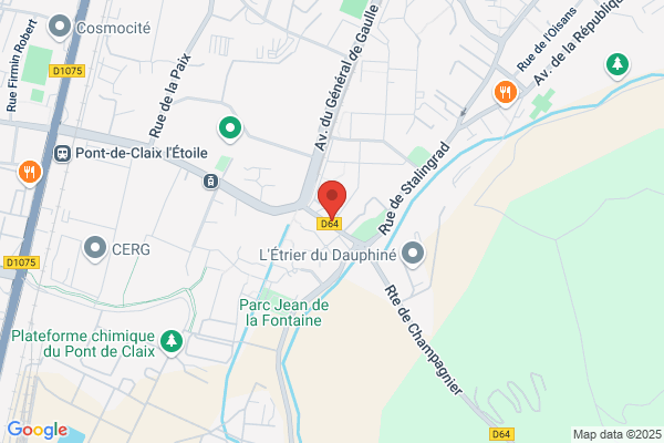 Garage Des Deux Communes