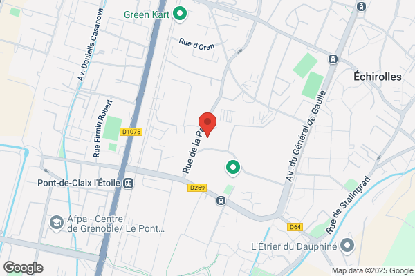 Garage Isere Auto