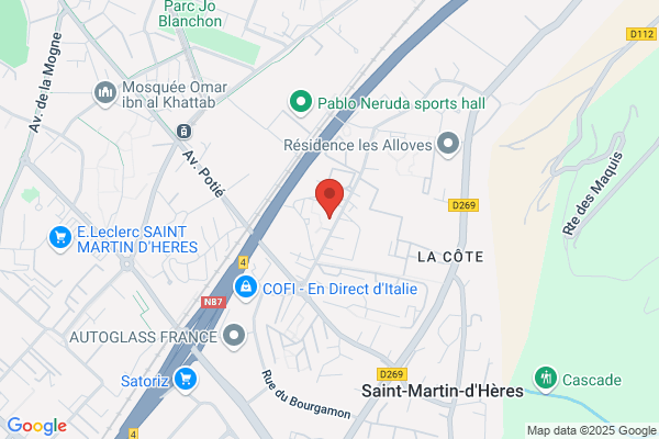 Boucherie Jeanroy