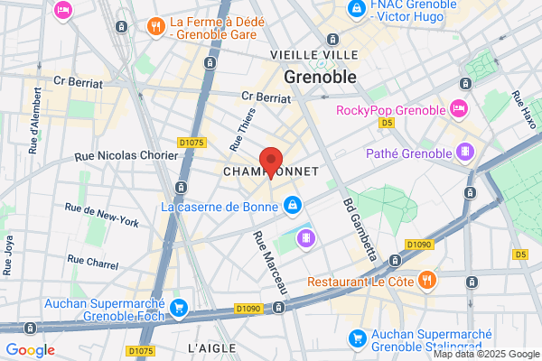 Au Bien Etre