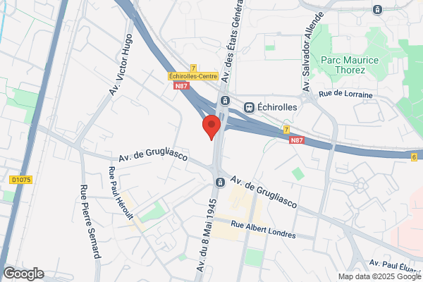 Aux Trois Marches