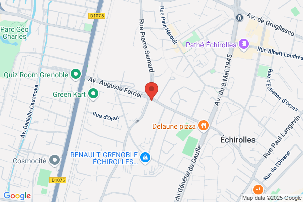 Bar La Boule D Or