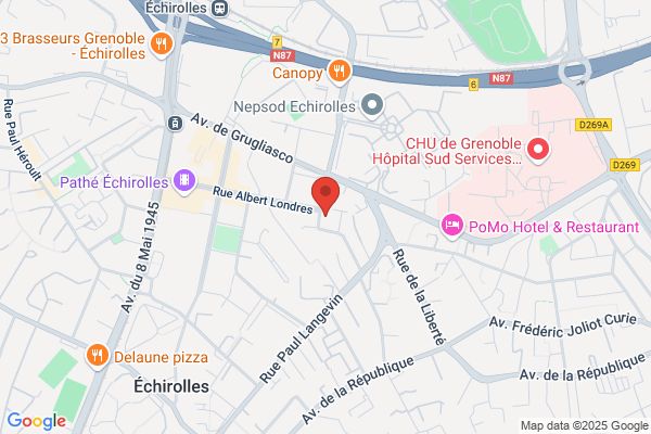 Bar Le Declic