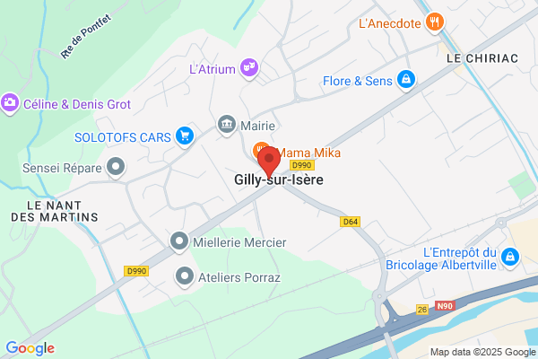 Bar Le Tamaris