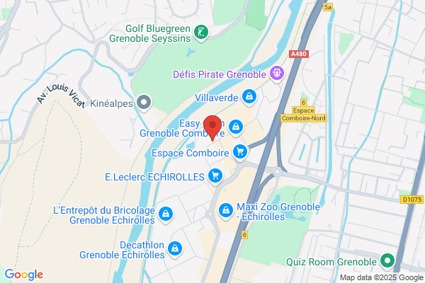 Brasserie Triangle