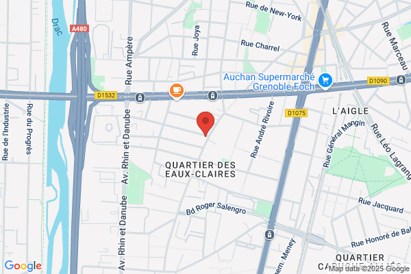 Cafe Des Sans Soucis