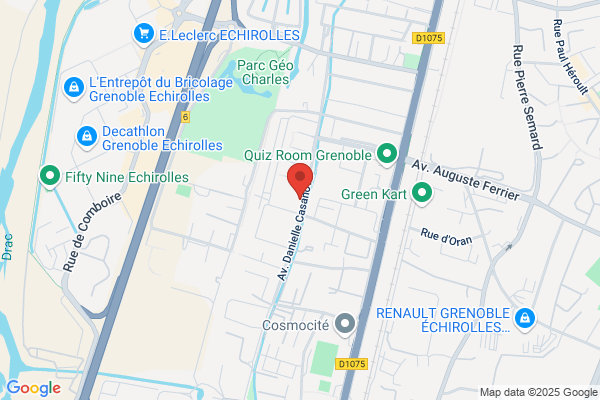 Centre De Sante Medical Et Dentaire Des Mutuelles De france