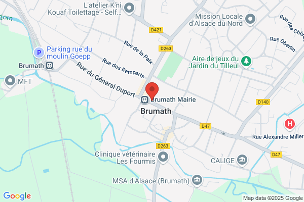 Centre De Soins De La Petite Enfance