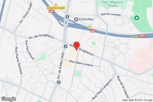 Centre Medico Psychologique Adultes Les Oreades