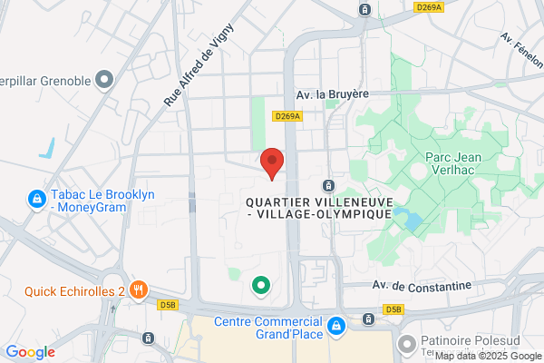 Centre Social Premol Annexe