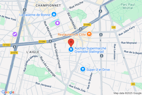 Chaussures Raymond