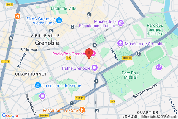 Casimir Sophie Coiffeur Hommes