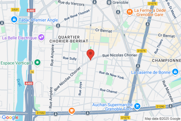 Duclot Violaine
