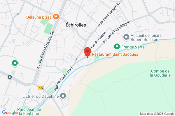 Jacques