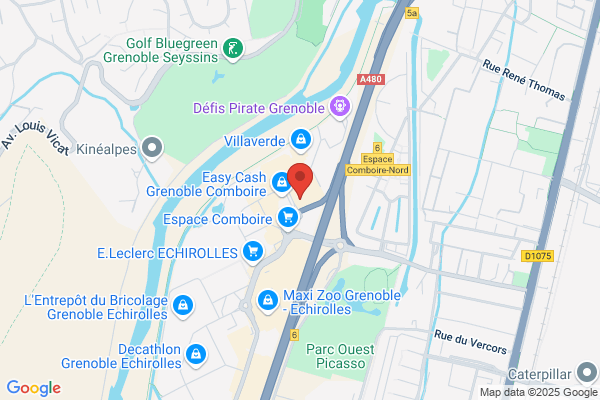 Auto Bilan France