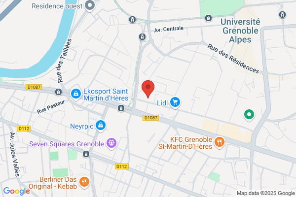 Auto Controle Grenoblois