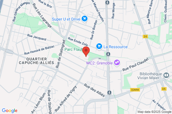 Association Et Pourquoi Pas