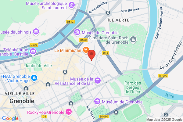 Association Regionale Sarde