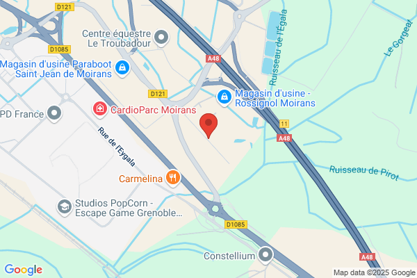 Enichem Elastomeres France