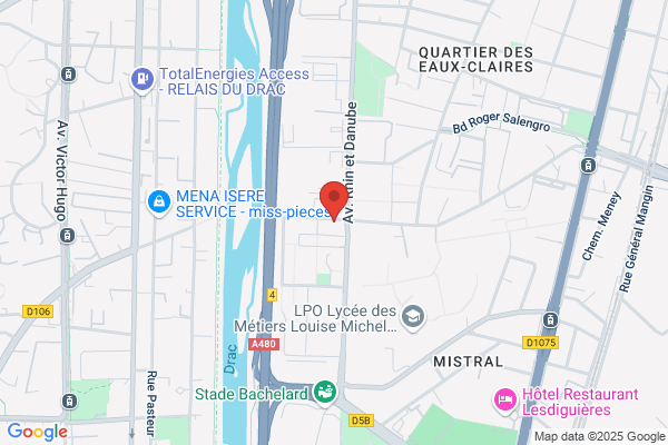 Groupe Scolaire Anatole France Ecole Maternelle