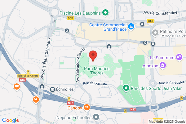 Groupe Scolaire Jean Moulin Ecole Primaire