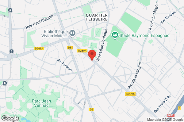 Groupe Scolaire Jean Racine Maternelle Restaurant Scolaire