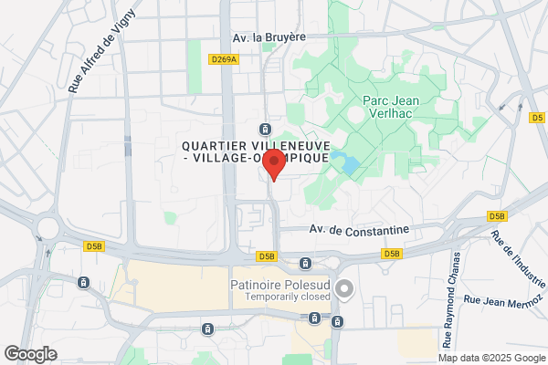 Groupe Scolaire La Rampe Ecole Elementaire