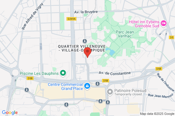 Groupe Scolaire La Rampe Restaurant Scolaire Elementaire