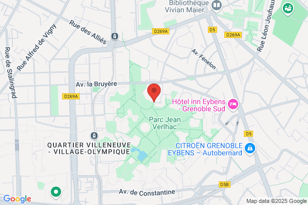 Groupe Scolaire Les Buttes Ecole Elementaire