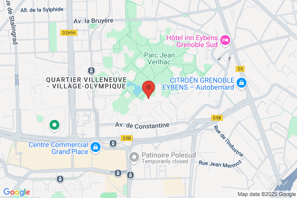 Groupe Scolaire Les Frenes Ecole Maternelle