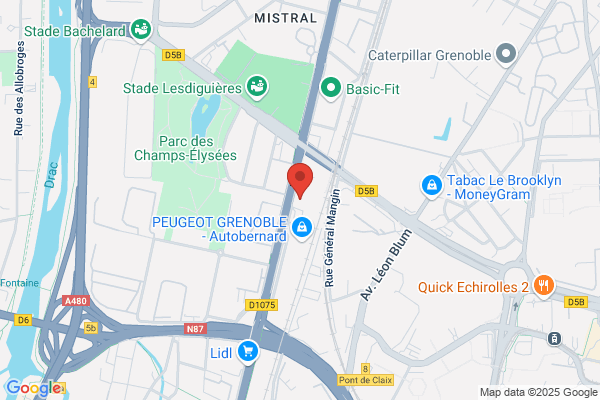 Groupe Scolaire Liberation Restaurant Scolaire