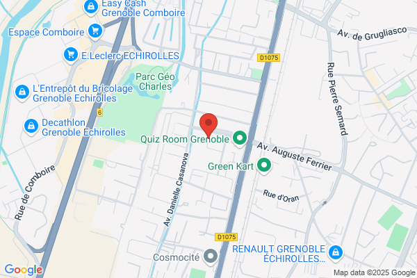 Groupe Scolaire Marcel David Ecole Maternelle Danielle casano