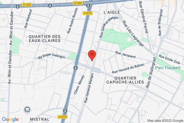 Groupe Scolaire Sidi Brahim Mixte Ii